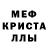 Cocaine Колумбийский Redspryt